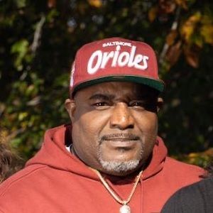 Meet your Posher, Ronnie